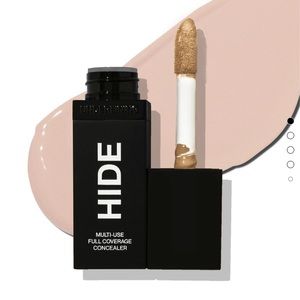 Brand New Full Bottle of Hide Concealer